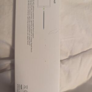 Apple Pencil 1st Generation